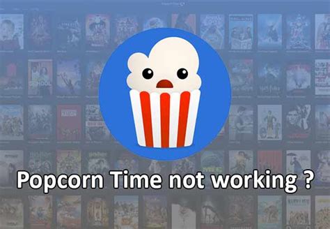 reddit popcorn time|is popcorn time still working.